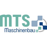 MTS Maschinenbau AG logo - Similar company to Digitalxray Ag