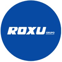 Roxu cranes - self-propelled-, high-tonnage cranes, platforms, forklifts and lifts logo - Similar company to Roxu Drone Division