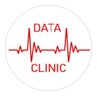 The Data Clinic - Built on Trust logo - Similar company to Sitter Inc