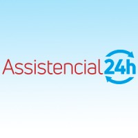 Assistencial 24h logo - Similar company to Contatus