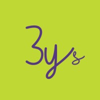 3Ys logo - Similar company to 4DOT.sa