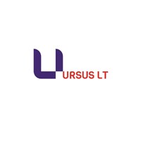 Ursus LT logo - Similar company to Laika Logistics