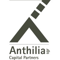 Anthilia SGR logo - Similar company to Zenit Sgr Spa
