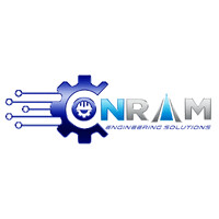 CONRAM Engineering Solutions logo - Similar company to Ondo Mkt