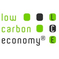 lowcarboneconomy logo - Similar company to Sustainable Rural Future (Surf)