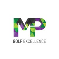 MP Golf Excellence logo - Similar company to Egologie By David Starck