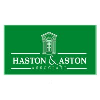 HASTON & ASTON ASSOCIATI logo - Similar company to Mi View Restaurant