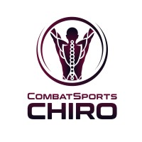 CombatSportsChiro logo - Similar company to Macquarie Locksmiths & Security