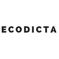Ecodicta Fashion Sharing logo - Similar company to Circoolar