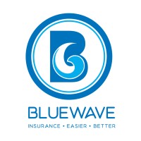 Bluewave Insurance Agency logo - Similar company to Tucode (Start Up)