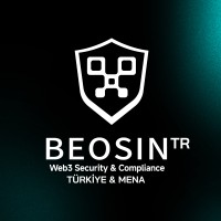 BeosinTR logo - Similar company to Beosin