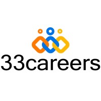 33Careers logo - Similar company to Pixakay Studios