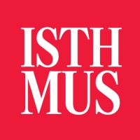 Isthmus logo - Similar company to The Capital Times