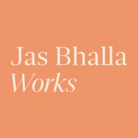 Jas Bhalla Works logo - Similar company to Oeb Architects
