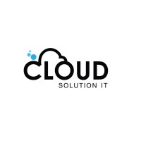 Cloud Solution IT logo - Similar company to Cloud Solution Gmbh