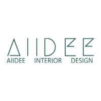 AIIDEE Interior Design logo - Similar company to Domus Interior Design