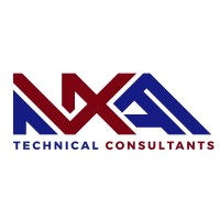 NXA Technical Consultants Sdn. Bhd. logo - Similar company to Integrated Process Solutions Sdn Bhd