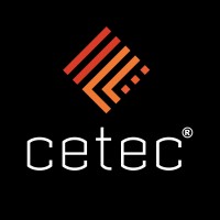 Cetec Equip. para Pintura e Transferência de Fluidos logo - Similar company to Shadowmatch Brasil