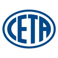 CETA SPA logo - Similar company to Mr Plumb Pty Ltd