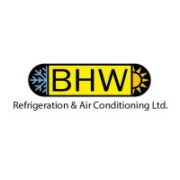 BHW REFRIGERATION & AIR CONDITIONING LTD logo - Similar company to North Sciences (Brand)