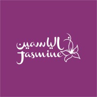 Jasmine For Her logo - Similar company to Progressus.Io