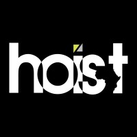 Hoist Africa logo - Similar company to Totally Sorted Limited