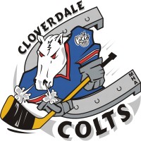 Cloverdale Minor Hockey Association logo - Similar company to Vancouver Public Space Network
