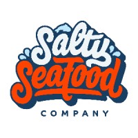 Salty Seafood Company logo - Similar company to Didentity