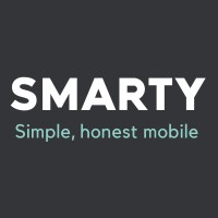 SMARTY Mobile logo - Similar company to Giftcloud