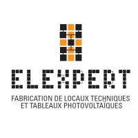 ELEXPERT logo - Similar company to Elexperts