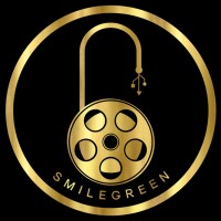Smile Green Production House logo - Similar company to Akar Rumput Creative Production House