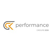 GCK Performance logo - Similar company to Gck