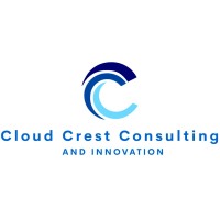 Cloud Crest Consulting and Innovation logo - Similar company to Cloudcrest