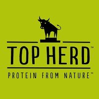 Top Herd Snacks logo - Similar company to Beef-It