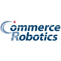 Commerce Robotics, Inc. logo - Similar company to Digital Outcomes Technologies