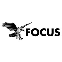 FOCUS logo - Similar company to Ford 9 Solutions