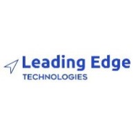 Leading Edge Technologies logo - Similar company to Leading Edge Technologies