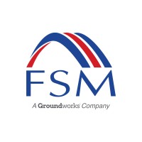 Foundation Systems of Michigan logo - Similar company to Alpha Foundations