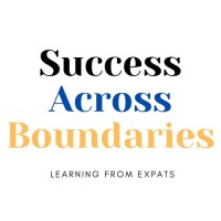 Success Across Boundaries logo - Similar company to Ngener