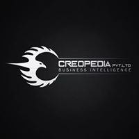 Creopedia Business Intelligence Pvt.Ltd logo - Similar company to Shutterup Global