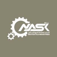 NASK Geotextiles logo - Similar company to Nask Chemical Solutions