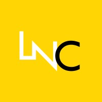 Let's Note Contractor logo - Similar company to Ln Mills