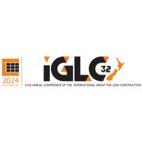 IGLC32 logo - Similar company to Lean Construction Anz