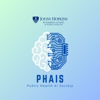 Public Health AI Society logo - Similar company to Remember2, Inc (Rm2.Ai)