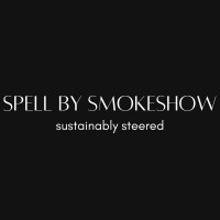 Spell by Smokeshow logo - Similar company to Untung