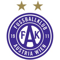 FK Austria Wien logo - Similar company to Acts Group