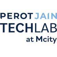 PJTL TechLab at Mcity logo - Similar company to Mcity