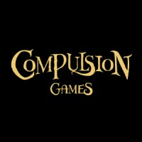 Compulsion Games logo - Similar company to Beenox