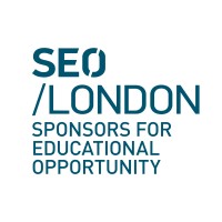 SEO London logo - Similar company to Zero Gravity