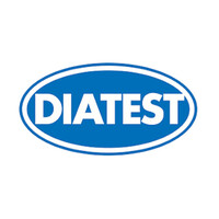 Diatest do Brasil logo - Similar company to Audax Soluções Industriais